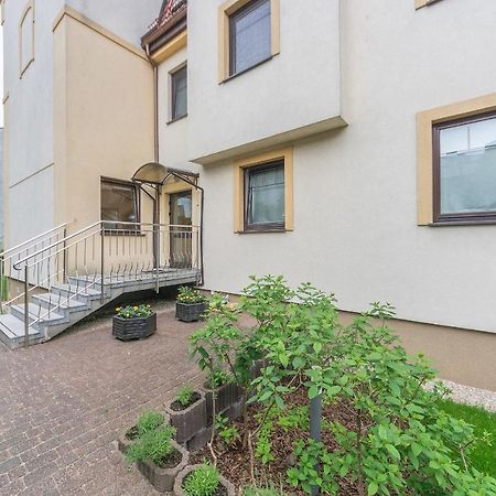 Pomorskie Apartamenty Baltic House Сопот Екстер'єр фото