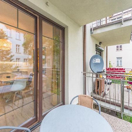 Pomorskie Apartamenty Baltic House Сопот Екстер'єр фото