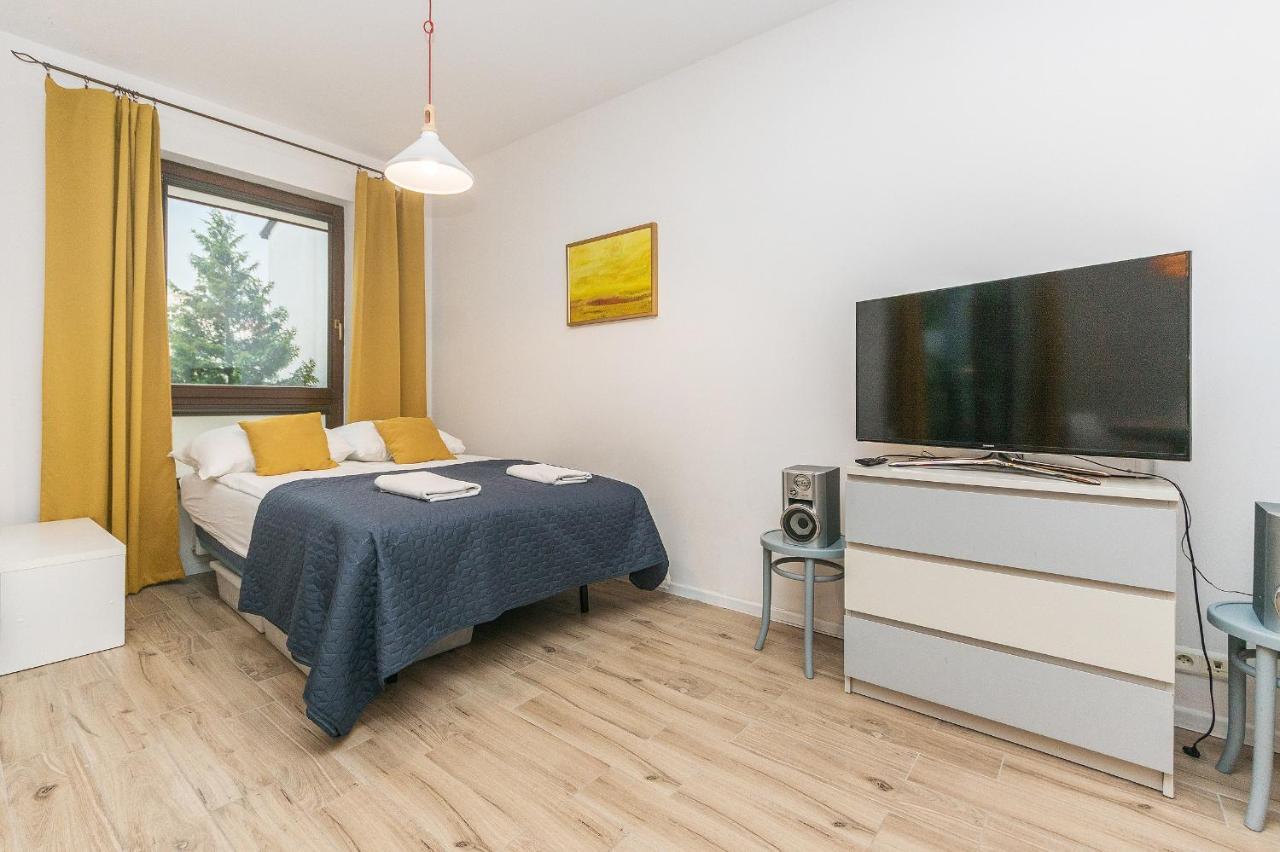 Pomorskie Apartamenty Baltic House Сопот Екстер'єр фото