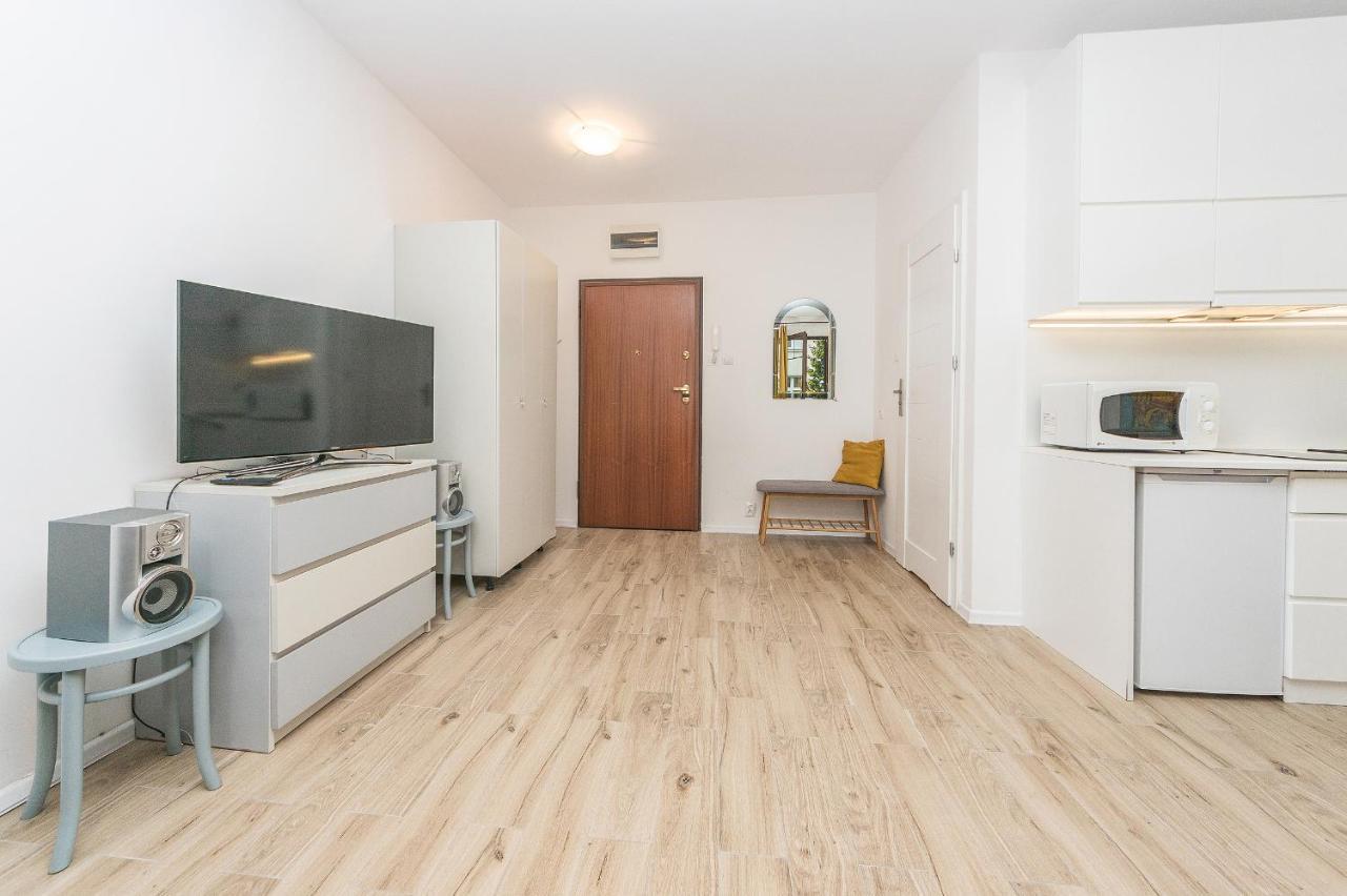 Pomorskie Apartamenty Baltic House Сопот Екстер'єр фото