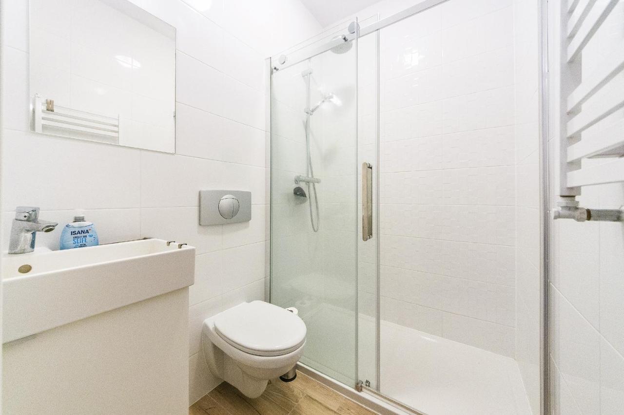 Pomorskie Apartamenty Baltic House Сопот Екстер'єр фото